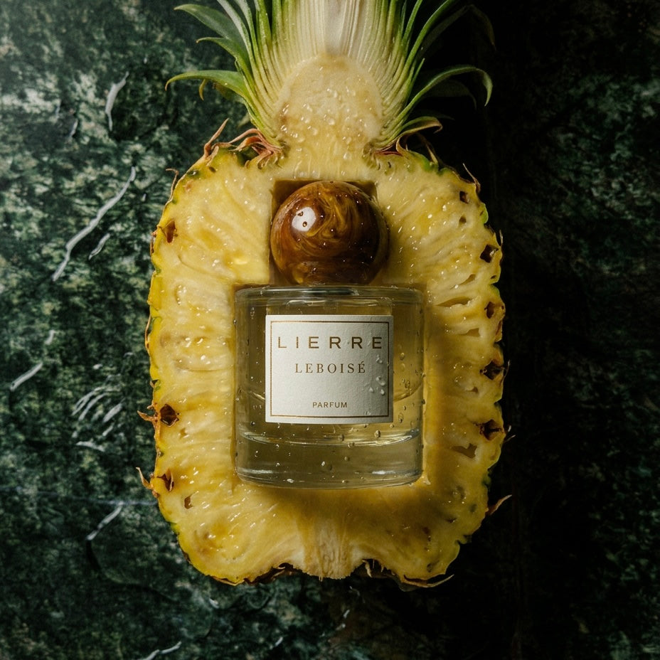 LEBOISÉ